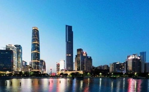 广州 最霸气 的区,曾被其他各区管辖,如今经济稳居第一