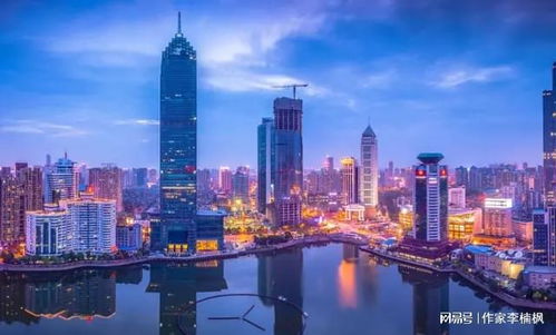 武汉城市建设水平超过了广州,你相信吗 我觉得完全有可能