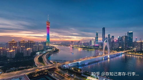 广州超强旅游攻略 附旅游参考路线