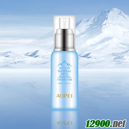 产品图片简介 矿物泥 透亮补水喷雾 60ml