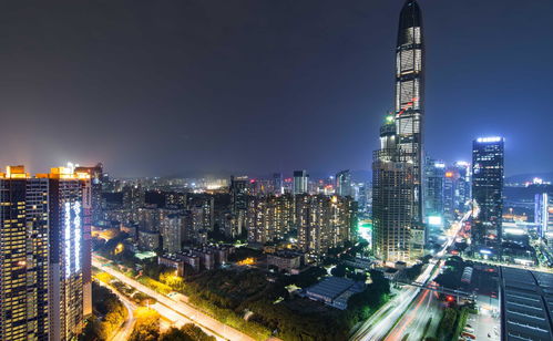 深圳作为发展最快的城市,今年还能超过广州吗