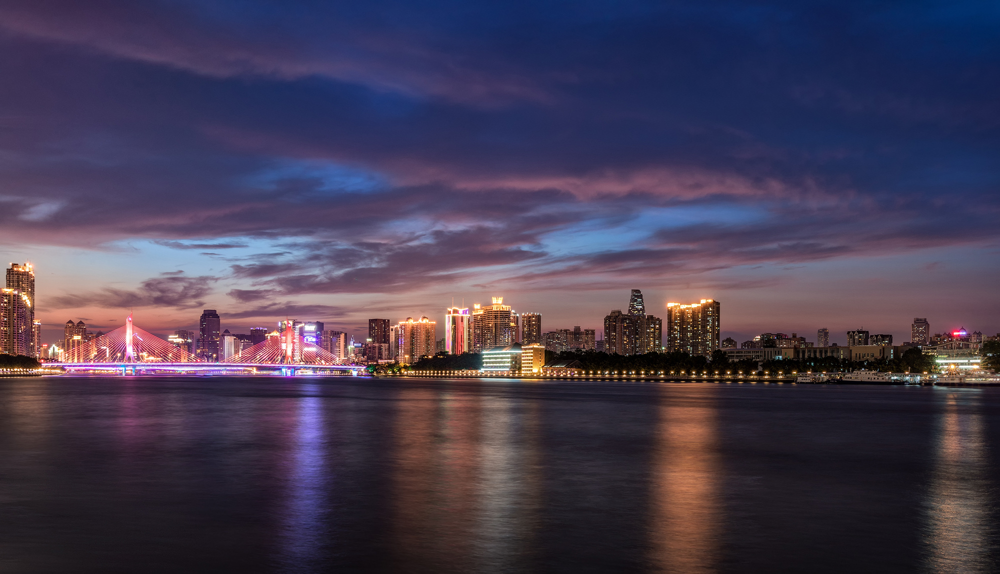 广州城市风光1
