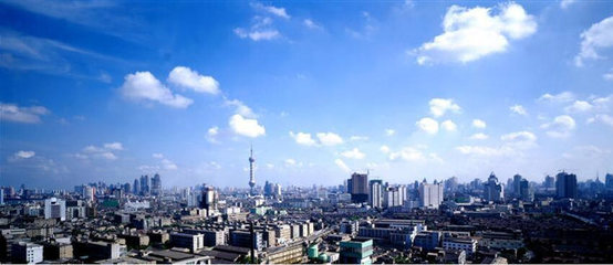 带你赏北上广360城市全景图_网展资讯_网展(www.expoon.com)