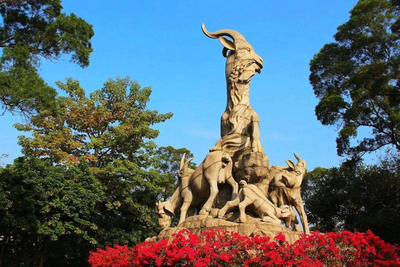 广州旅游景点推荐,广州有什么好玩的地方,广州好玩的旅游景点