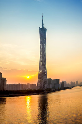 广州风光