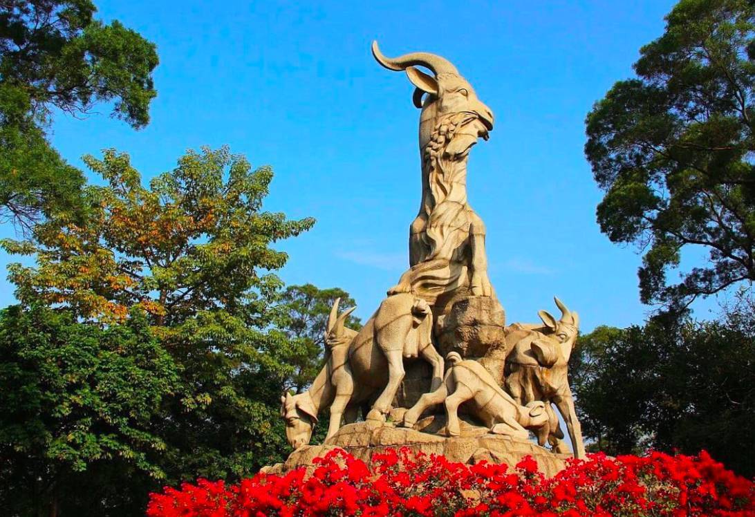 最新!含从化在内,这63个景点统统免费,够你任性玩一整年!_旅游_网