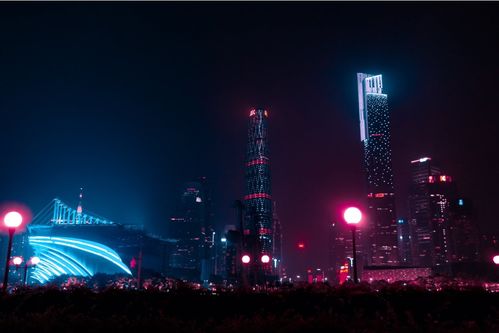 我终于明白了,广州和深圳楼市最大的差距