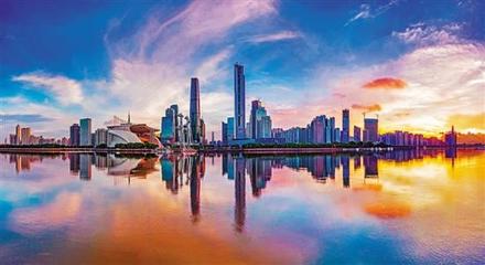 广州12%面积划入重要特色风貌区