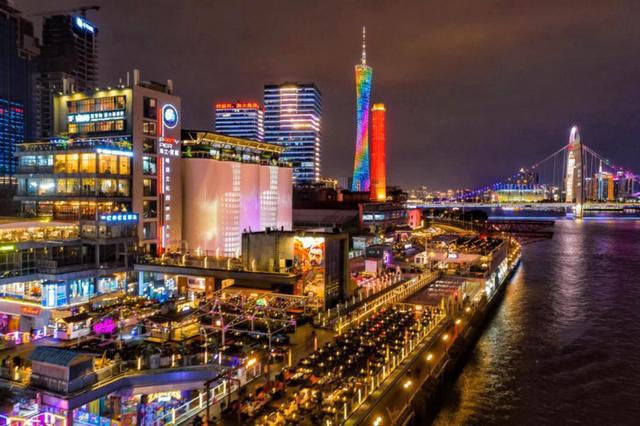打造国际消费中心城市又有新动向!《广州市商务发展“十四五”规划》出炉,