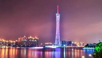 厉害了我大广州 广州被列为全国城市设计试点城市 羊城高颜值再获认可