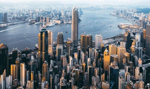 为什么广州人不爱去香港了 这些回答说出了真相