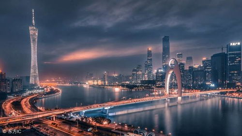 仲量联行 在大湾区前景推动下,广州甲级办公楼租赁市场向好