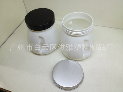 PET特殊两侧凹边罐 - PET特殊两侧凹边罐厂家 - PET特殊两侧凹边罐价格 - 广州市白云区俊雅塑料制品厂 - 