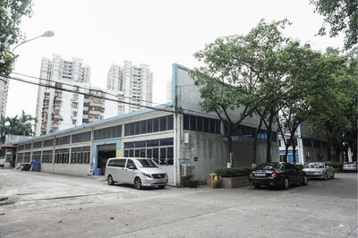 坚持做实在的人和产品!广州天逸工厂采访图赏