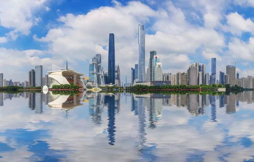 我们美丽的大广州有多少个 姐妹城市
